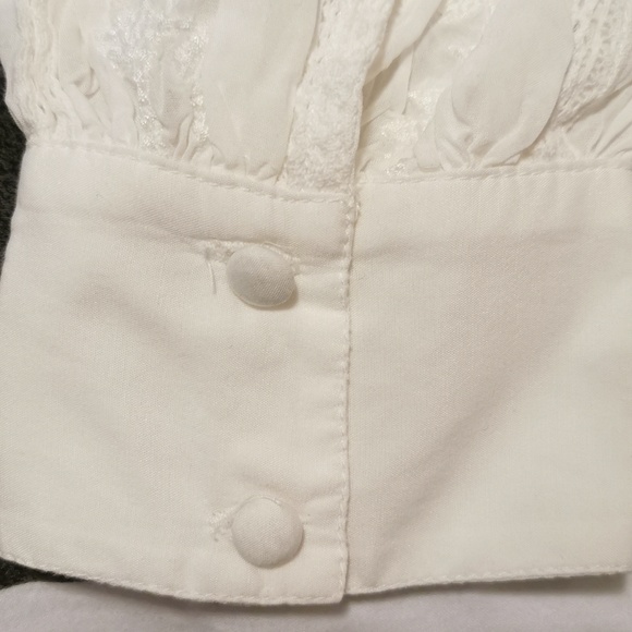 Zara  blouse - Picture 8 of 10